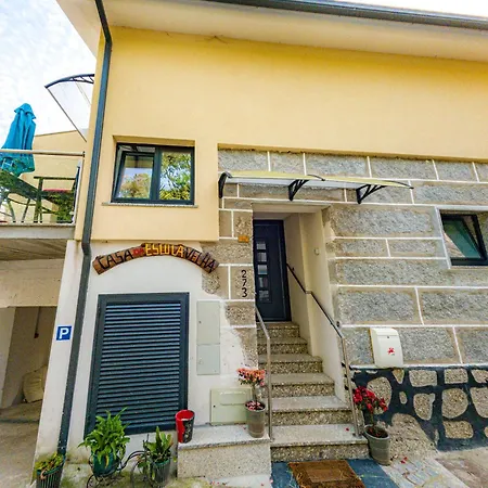 Idyllic In Cova With Private Pool Villa *