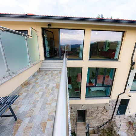 Idyllic In Cova With Private Pool *