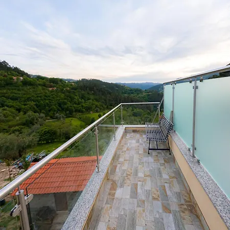 Villa Idyllic In Cova With Private Pool Crasto