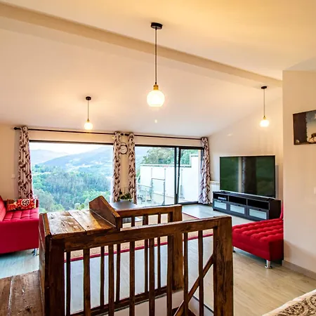 Idyllic In Cova With Private Pool * Crasto