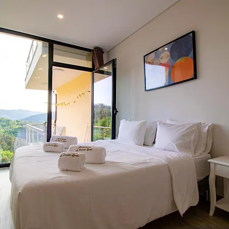 Villa Idyllic In Cova With Private Pool