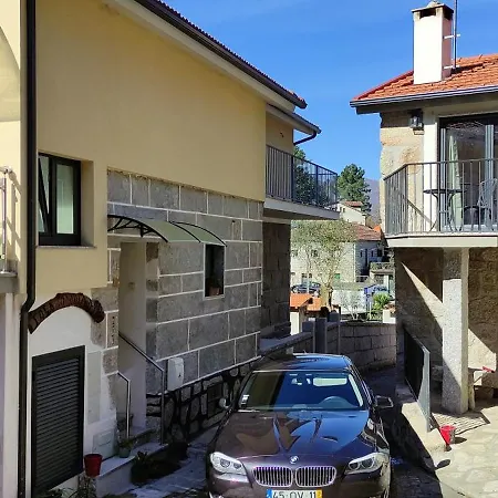 Idyllic In Cova With Private Pool *