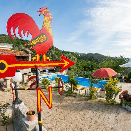 Villa Idyllic In Cova With Private Pool *