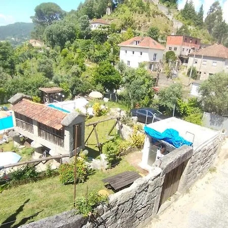 Вилла Idyllic In Cova With Private Pool