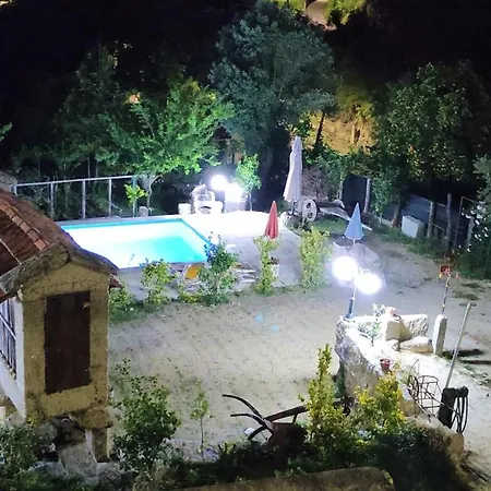 Idyllic In Cova With Private Pool *