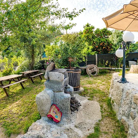 Idyllic In Cova With Private Pool