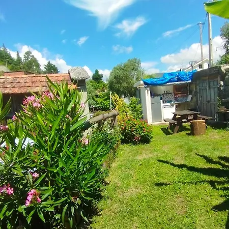 Idyllic In Cova With Private Pool *