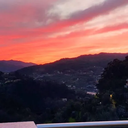 Idyllic In Cova With Private Pool