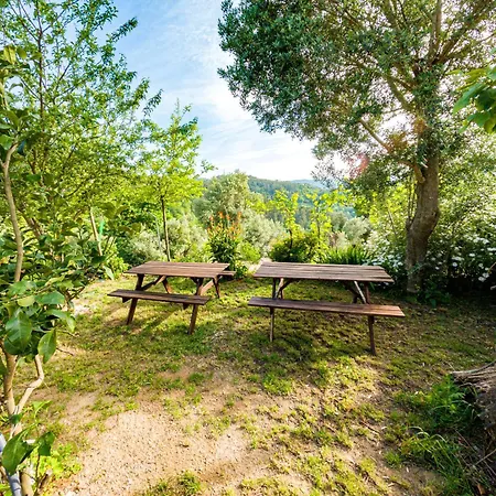 Willa Idyllic In Cova With Private Pool Crasto