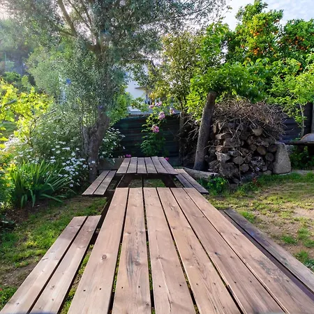 Idyllic In Cova With Private Pool Villa Crasto