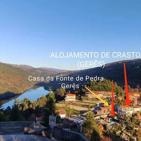 Idyllic In Cova With Private Pool Villa *