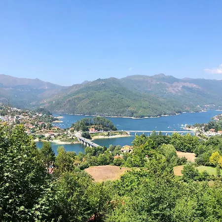 Idyllic In Cova With Private Pool