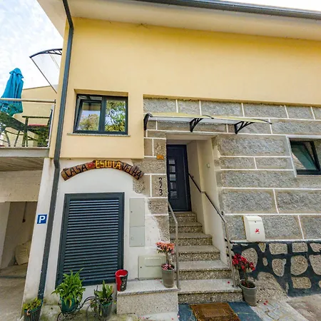 Вилла Idyllic In Cova With Private Pool *