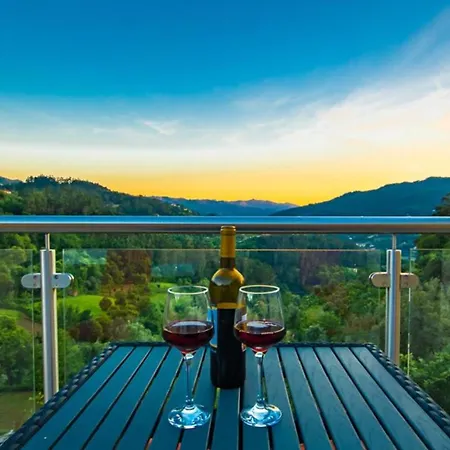 Вилла Idyllic In Cova With Private Pool *