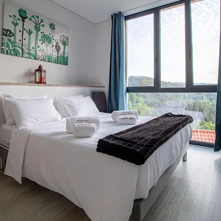Вилла Idyllic In Cova With Private Pool Crasto