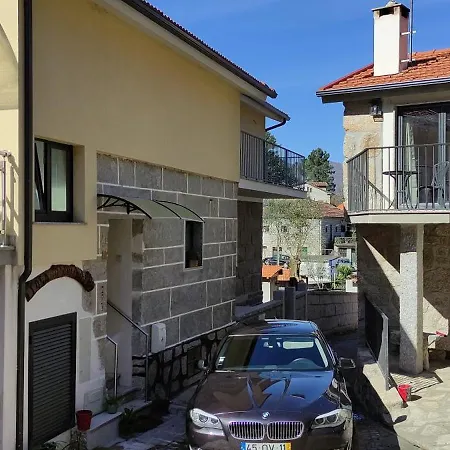 Idyllic In Cova With Private Pool Вилла *