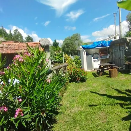 Вилла Idyllic In Cova With Private Pool *