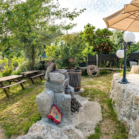 Idyllic In Cova With Private Pool Вилла Crasto