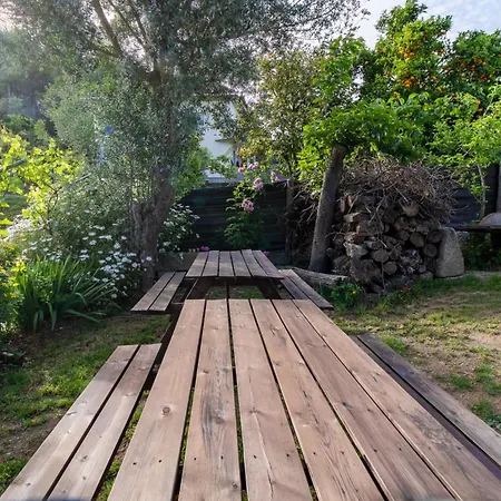 Idyllic In Cova With Private Pool Вилла *