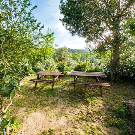Idyllic In Cova With Private Pool Crasto