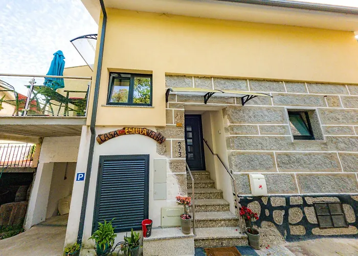 Idyllic In Cova With Private Pool Villa *