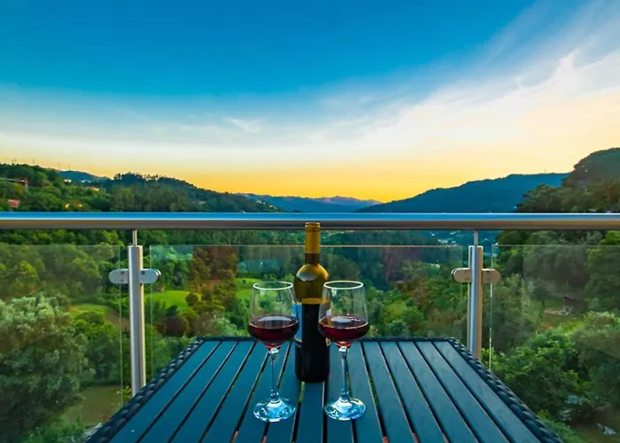 Villa Idyllic In Cova With Private Pool