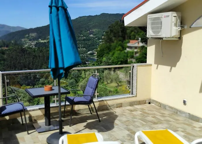 Idyllic In Cova With Private Pool