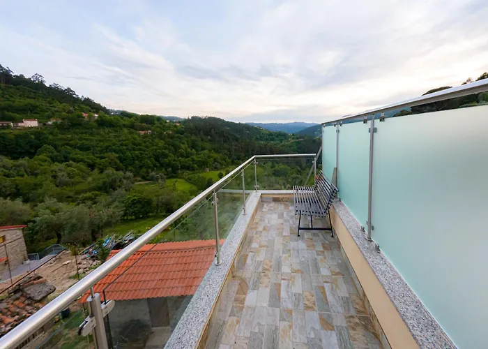 Villa Idyllic In Cova With Private Pool Crasto