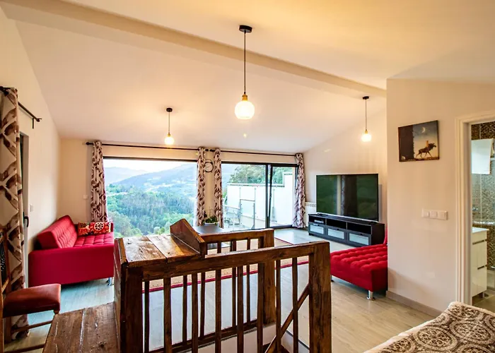 Idyllic In Cova With Private Pool * Crasto