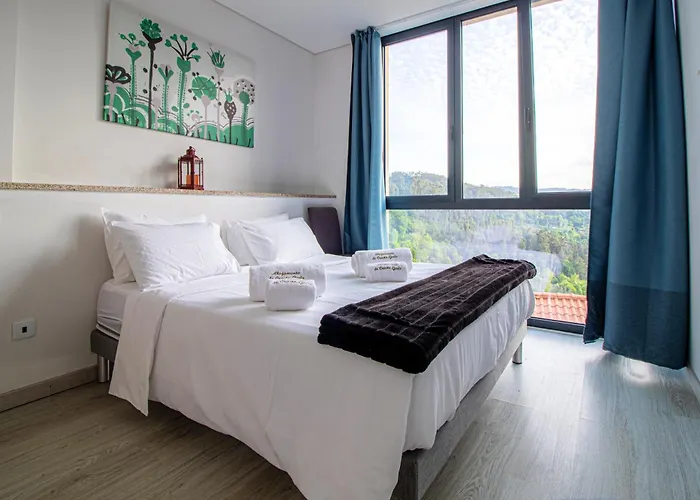 Villa Idyllic In Cova With Private Pool Crasto