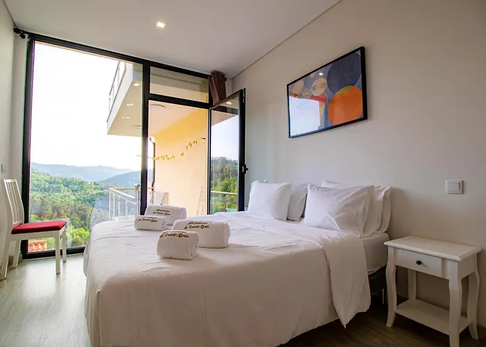 Villa Idyllic In Cova With Private Pool