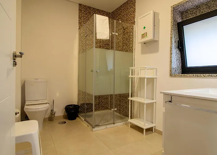 Idyllic In Cova With Private Pool Villa