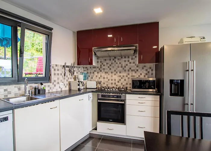 Idyllic In Cova With Private Pool * Crasto