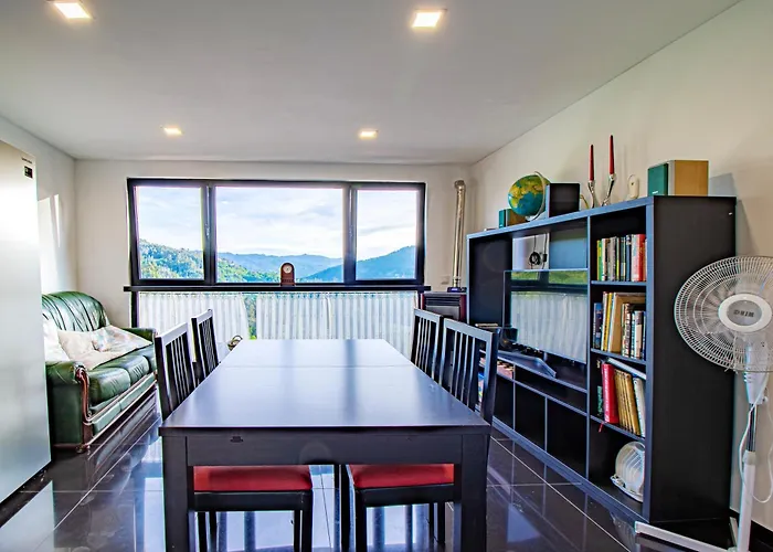 Idyllic In Cova With Private Pool Villa *