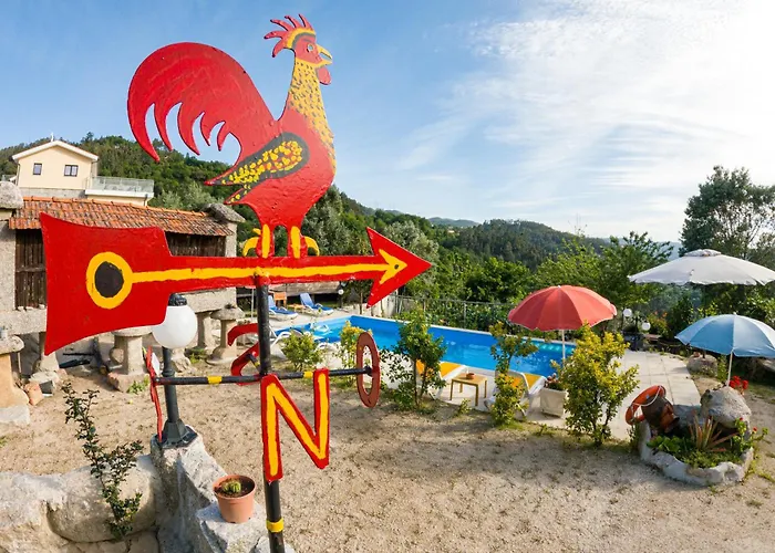 Villa Idyllic In Cova With Private Pool *