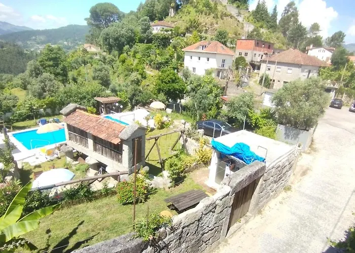 Villa Idyllic In Cova With Private Pool