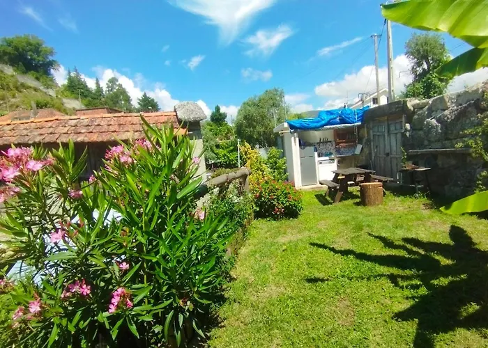 Idyllic In Cova With Private Pool *