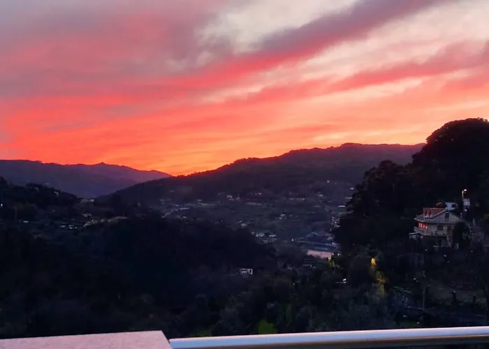 Idyllic In Cova With Private Pool