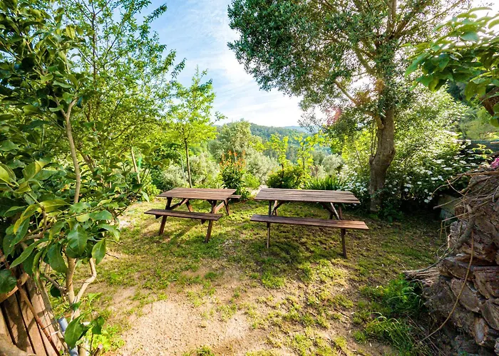 Villa Idyllic In Cova With Private Pool Crasto