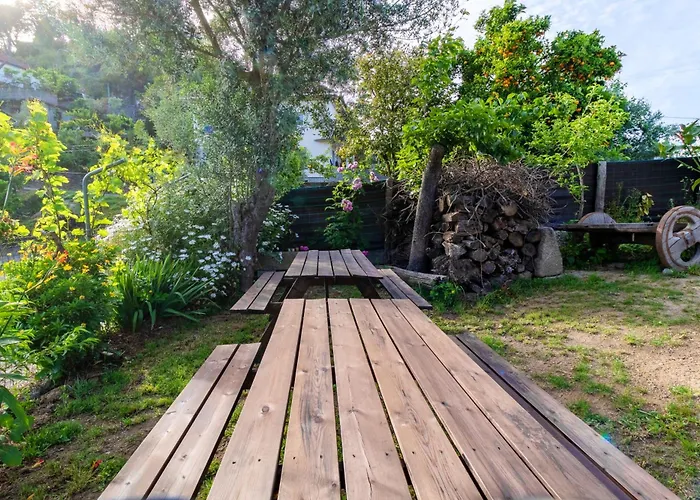 Idyllic In Cova With Private Pool Villa Crasto