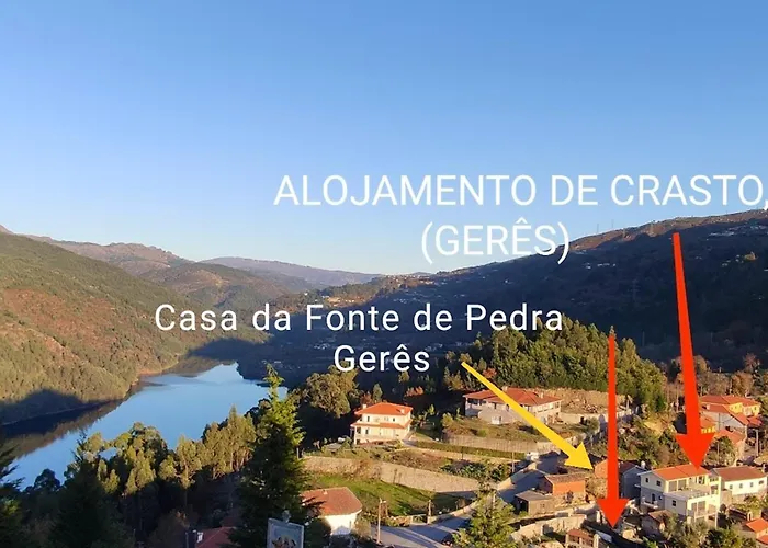 Idyllic In Cova With Private Pool Villa *