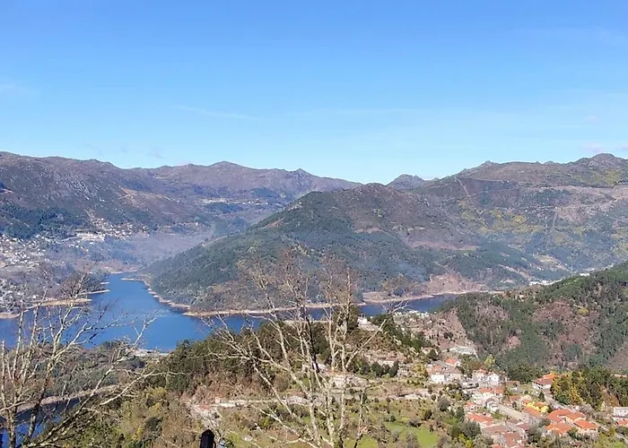 Villa Idyllic In Cova With Private Pool