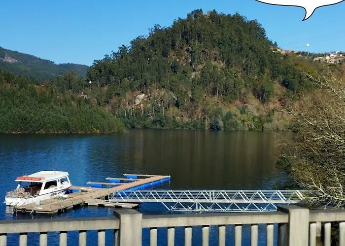 Villa Idyllic In Cova With Private Pool Crasto