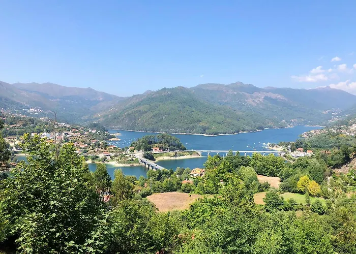 Idyllic In Cova With Private Pool